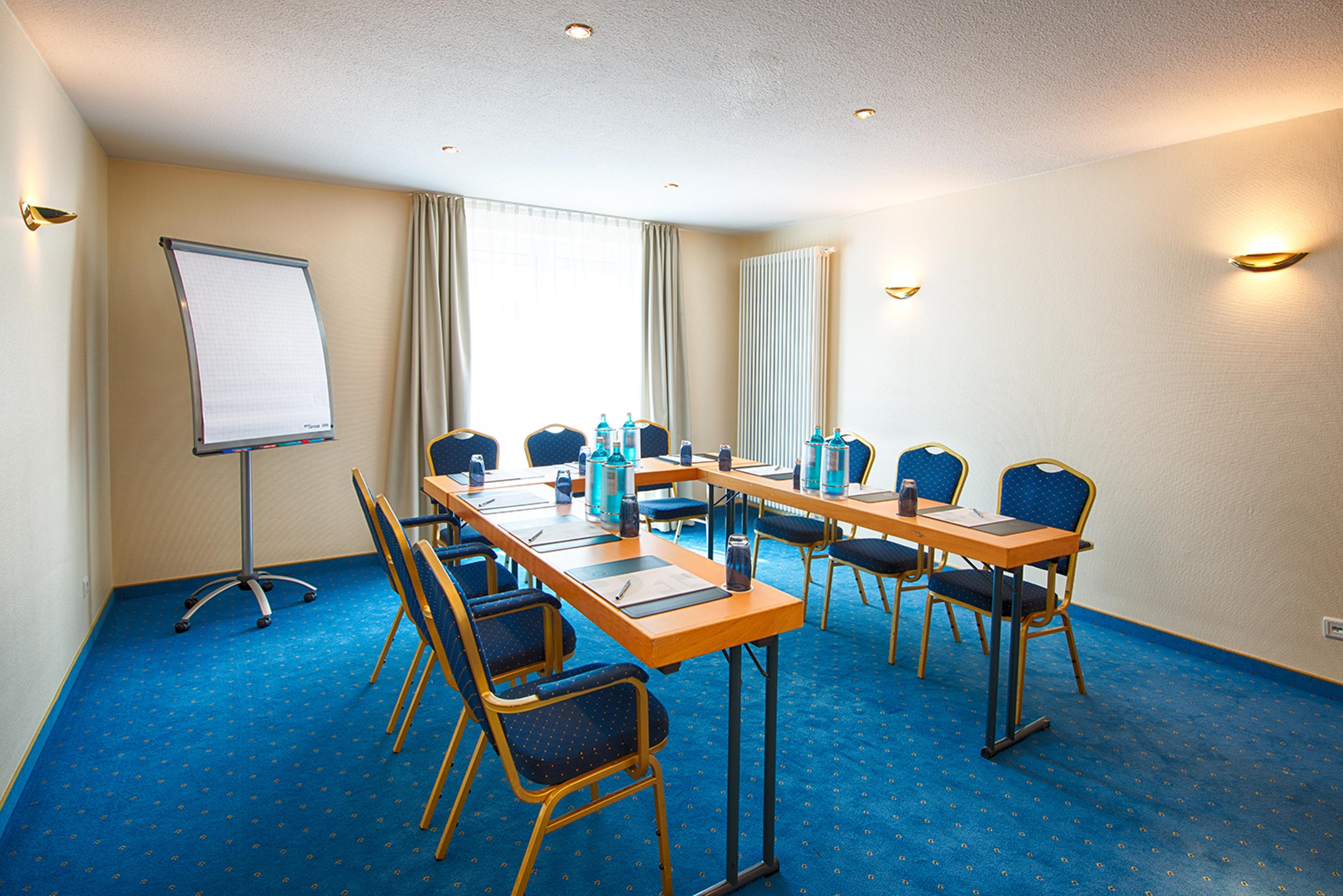 Achat Hotel Bad Dürkheim Buitenkant foto